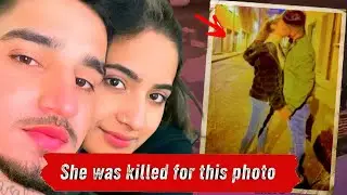 She Was Inocent But What Her Family did will shock You | Saman Abbas Case | CrimeMantries