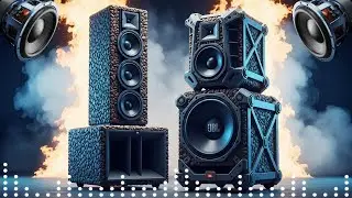 JBL Bass Boost Remix Test 🎶 Ultimate Speaker Sound