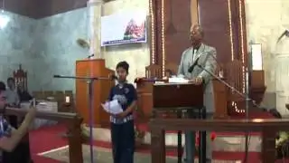 Eli Eli - Horeb Shams