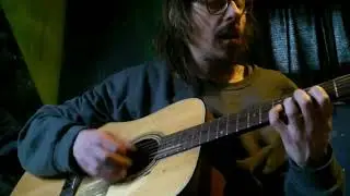 ancient music comes to life... crow worship