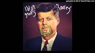 Idiot Genes - Partaker