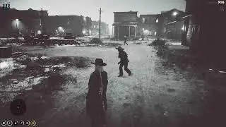 |NoPixelSA | King MOB Gang GTA RP