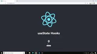 useState Hook in React.js 👌