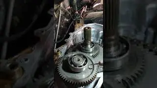 Polaris 850/1000XP and Highlifter - Primary Transmission Chain Replacement