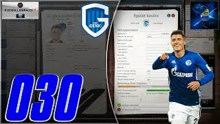 FM17 ⚽ Anderlecht, Lech & Waasland #030