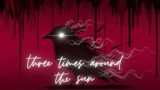 three times around the sun - music by MK