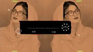New poshto music remixe|| Tek tok viral background video|| new trending music 2025