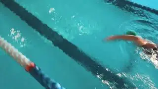 Hydrorevolution Aqualogix MEDIUM Resistance Fin/Cuff | SwimOutlet.com