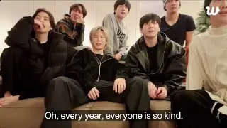 Legends are back🥳bts full live 🔴 with subtitles 😱