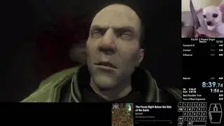 F.E.A.R. 2: Reborn DLC - Any% Speedrun (8:39)