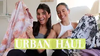 URBAN OUTFITTERS QUARANTINE HAUL + Giveaway | Viviane Audi
