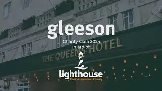 Gleeson Homes Charity Gala 2024