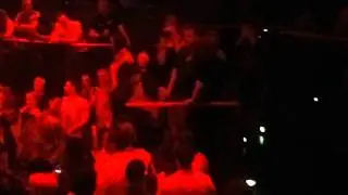 Funpark Hannover - Der Ultimative Tänzer wird vom Dj Alex Lück veräppelt