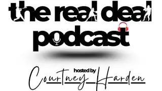 Episode 267 - featuring Reporter/Anchor of Good Day Philadelphia Morgan Parrish
