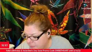 S2 E2 Endocannabinoid System & How Cannabis is Like Wine