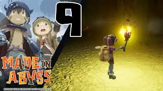 My First Relic Weapons | Made in Abyss Binary Star Falling into Darkness | 9