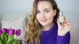 ТЕСТ - ДРАЙВ ТОНАЛЬНОГО КРЕМА CLINIQUE Superbalanced silk makeup / ОБЗОР