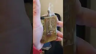 New Year, Same Mucklin! PRC x JMC Ultem Ion Box crazy crackle magic !!