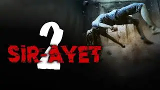 Sir-Ayet 2 (2019) - Fırat Deniz Haznedaroğlu & &Ccedil;ağlar Haznedaroğlu - Main Theme (Yazılar)
