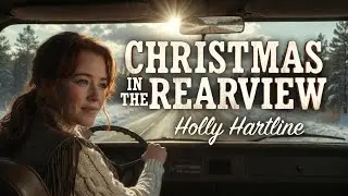 Holly Hartline | Christmas in the Rearview 🎄 (New Country Christmas Song)