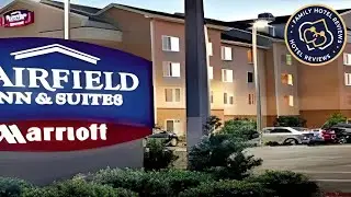 Fairfield Inn & Suites Fort Walton Beach-Eglin AFB | United States 🌟