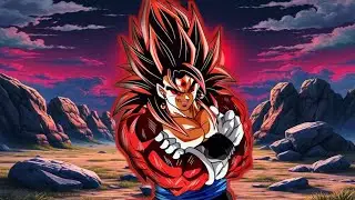 Ultra Vegito's Comeback in Tournament || Explained....#ultravegito #goku #vegeta #anime #viralvideo 