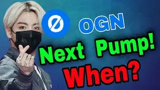 OGN Coin Price Prediction Today! Origin Protocol Latest News Today