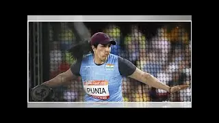 Commonwealth Games 2018: Silver medallist Seema Punia expresses disdain over questions about her ...