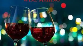 WINE MAKING - Realizzato da Gregorio Esposito