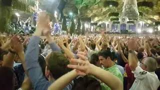 ACDC in Munich - Oktoberfest 2016 😙😚😊