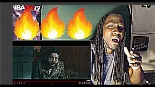 IM SCARED! Post Malone - Goodbyes ft. Young Thug | REACTION