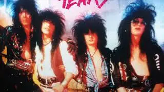 Tears - She Drives Me Wild
