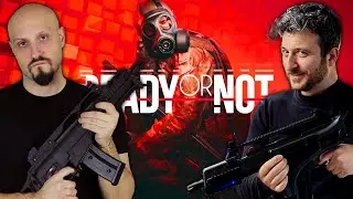 PRONTI o NO, noi giochiamo lo stesso!