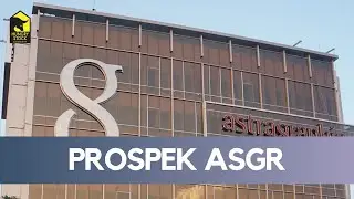 Prospek ASGR