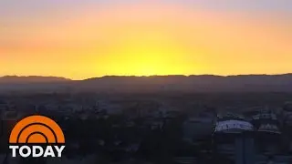 Western Heat Wave Shatters All-Time Records