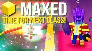 Trove - MAXED PIRATE CAPTAIN | What to Play Next?! | Road to Golden Name!
