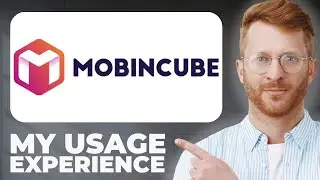 Mobincube Mobile App Development Platform Review - Usage Experience   *