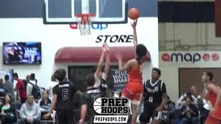 Brandon Whitney 2020 BTI Point Guard