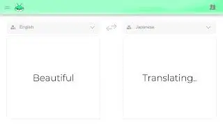 Beautiful - Unlock and learn Japanese language skills with flashcards
