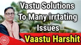 MONEY PROBLEM SOLUTION BY VASTU | VAASTU HARSHIT | 2021 | VaastuHarshit.com