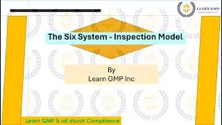 The Six System - Inspection Model