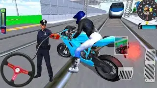 New Orange Mercedes G72 - 3d Driving Class android game play video || Car Game #gameplay #cargame