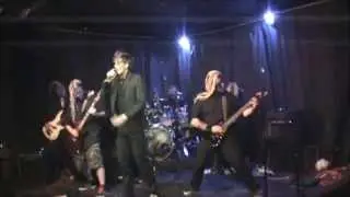 Silent Sorcerer Live @ Muse Music