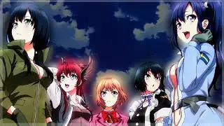 Rita - Alice in Blue [Fly!] +HDDT 99.51% FC 707pp