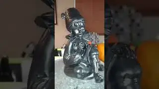 Possessed Toy