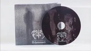 Zornestrieb - Schattenwelt (Full Album) 2018