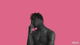 [Free] Travis Scott Type Beat | Ambient Hard Trap Instrumental 2019