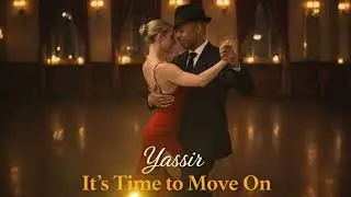 Yassir, It&rsquo;s Time to Move On