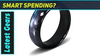 NFC Ntag216 Smart Ring: The Coolest Wearable Tech?
