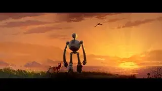 Robot Salvaje - Una visi&oacute;n salvaje (Universal Pictures) HD